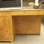 766 3502 WRITING DESK